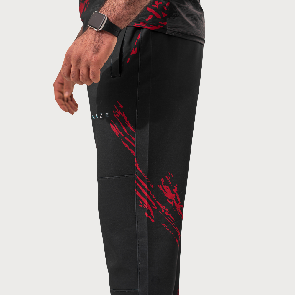 Flux Pants